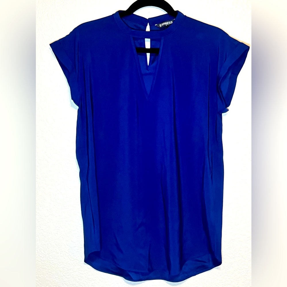Express Dress Shirt/Shell
